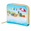LOUNGEFLY Loungefly Pokemon Pool Party wallet