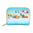 LOUNGEFLY Loungefly Pokemon Pool Party wallet