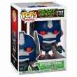 FUNKO POP figure Transformers Beast Wars Optimus Primal