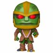 FUNKO POP figure Transformers Beast Wars Rhinox