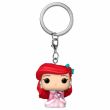 FUNKO Pocket POP Keychain Disney The Mermaid Little Ariel