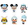 FUNKO Pocket POP figure Mystery Disney Mickey and Friends assorted