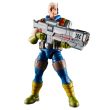HASBRO Marvel Legends Series X-Men '97 Marvel's Cable figure 15cm