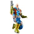 HASBRO Marvel Legends Series X-Men '97 Marvel's Cable figure 15cm