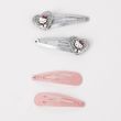 CERDÁ Hello Kitty Hair accessories set