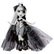 MGA Shadow High Collector Doll Heather Greyson doll