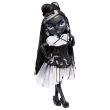 MGA Shadow High Collector Doll Shanelle Onyx doll