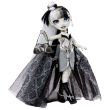 MGA Shadow High Collector Doll Heather Greyson doll