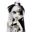MGA Shadow High Collector Doll Heather Greyson doll