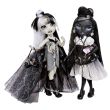 MGA Shadow High Collector Doll Heather Greyson doll