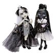 MGA Shadow High Collector Doll Shanelle Onyx doll