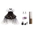 MGA Shadow High Collector Doll Shanelle Onyx doll