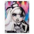 MGA Shadow High Collector Doll Heather Greyson doll