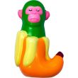 SKIFIDOL Italian Brainrot Squishy figure 11cm