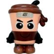 SKIFIDOL Italian Brainrot Squishy figure 11cm