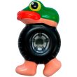 SKIFIDOL Italian Brainrot Squishy figure 11cm