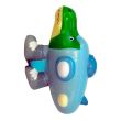 SKIFIDOL Italian Brainrot Squishy figure 11cm