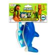 SKIFIDOL Italian Brainrot Squishy figure 11cm