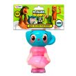 SKIFIDOL Italian Brainrot Squishy figure 11cm