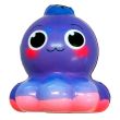 SKIFIDOL Italian Brainrot Squishy figure 11cm