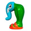 SKIFIDOL Italian Brainrot Squishy figure 11cm