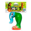 SKIFIDOL Italian Brainrot Squishy figure 11cm