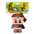 SKIFIDOL Italian Brainrot Squishy figure 11cm