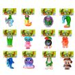 SKIFIDOL Italian Brainrot Squishy figure 11cm
