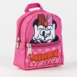 CERDÁ Disney Minnie Stationery mini backpack set