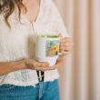 ERIK Van Gogh Museum mug 350ml