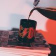ERIK AC/DC mug 350ml