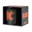 ERIK AC/DC mug 350ml