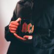 ERIK AC/DC mug 350ml