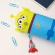 ERIK Disney Pixar Toy Story Alien 3D pencil case