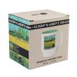 ERIK Van Gogh Museum mug 350ml