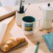 ERIK Van Gogh Museum mug 350ml