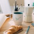 ERIK Van Gogh Museum mug 350ml