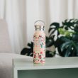 ERIK Frida Kahlo Long Live Life Stainless steel bottle 500ml