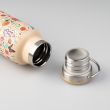 ERIK Frida Kahlo Long Live Life Stainless steel bottle 500ml