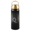 ERIK Queen Stainless steel bottle 500ml