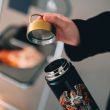 ERIK Queen Stainless steel bottle 500ml