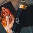 ERIK Queen Stainless steel bottle 500ml