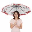 CERDÁ Hello Kitty manual umbrella