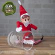 Elves Behavin' Badly Elvie crossbar Elfa doll 30cm