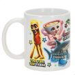 STOR Italian Brainrot mug 325ml
