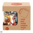 STOR Italian Brainrot mug 325ml