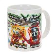 STOR Italian Brainrot mug 325ml
