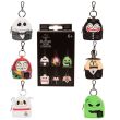 LOUNGEFLY Loungefly Disney The Nightmare Before Christmas mini backpack keychain mystery box
