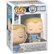 FUNKO POP figure Manchester City Erling Haaland