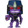 FUNKO POP figure Transformers Beast Wars Megatron